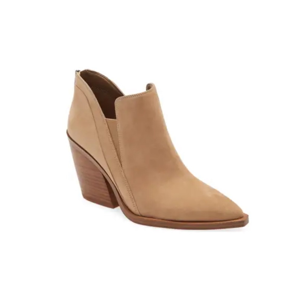 Vince Camuto Gradina Block Heel
Bootie (Women)